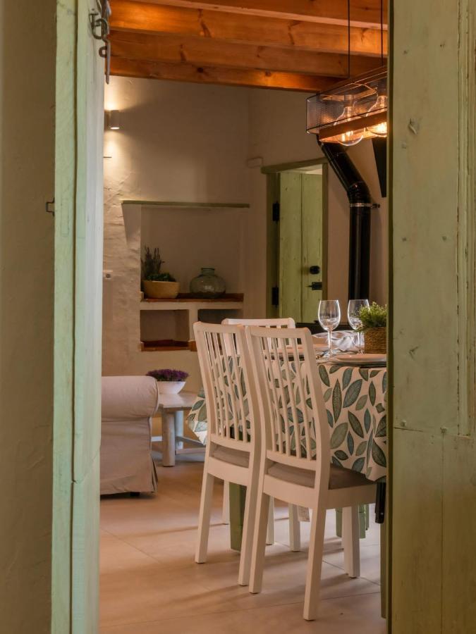 Alojamientos Biarritz Vista Jardin ฟูเอนเตรีโดส ภายนอก รูปภาพ